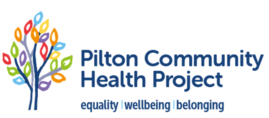 Pilton x